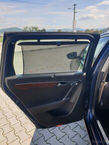 VW Passat 2,0 TDi DSG kessy bixenon navi Webasto el kufor - 11