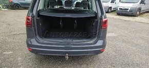 SEAT ALHAMBRA 4X4 - PREDAJ AJ NA SPLÁTKY - 11