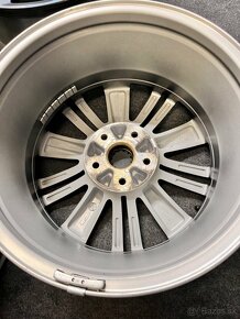 5x114,3 R17 originál alu SUBARU WRX - TOP - 11