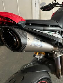 Ducati Hypermotard 950SP - 11