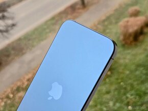 Apple iPhone 15 Pro 1TB Blue, TOP stav, komplet, záruka, 91% - 11