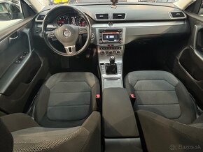 Vw passat 2.0 103kw - 11