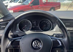 Volkswagen Golf 85kW DIGIKLIMA,+SADA KOL nafta manuál 85 kw - 11