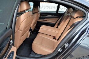 Bmw 740d 225kw xdrive mpaket - 11