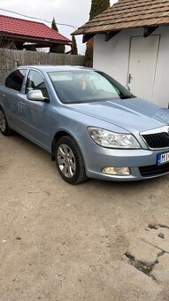 Predám Škoda Octavia 2 DSG 6stupňová automatická prevodovka - 11