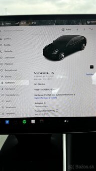 Tesla Model 3 Long Range - 11