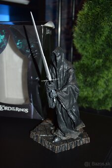 LORD OF THE RINGS - WITCH-KING OF ANGMAR / Gandalf - 11