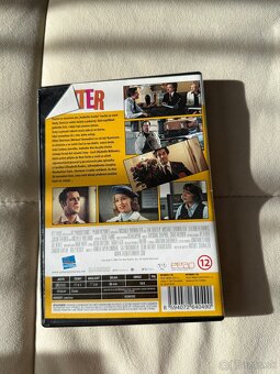 DVD RETRO - 11