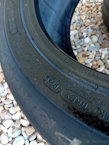 225/55R17 Letné pneumatiky Michelin 2020 - 11