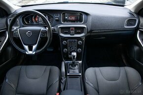 Volvo V40 CC D3 2.0L 110kw Cross Country A/T - 11