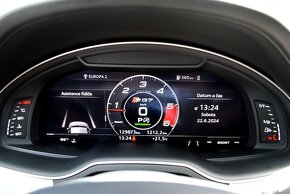 AUDI SQ7 ABT POWER R SPORT LINE - PREDAJ AJ NA SPLÁTKY - 11