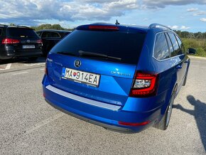 Skoda octavia 2018 - 11