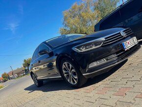 Volkswagen Passat 2.0 TDI BMT Highline DSG - 11