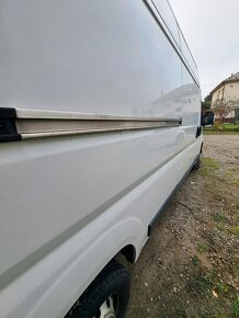 Predám Peugeot Boxer 2.2 HDi 130k 335 L3 - 11