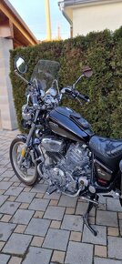 PREDÁM/VYMENIM Yamaha virago XV 1100 TOP stav - 11