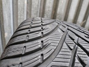 Zimné pneumatiky Kreber Krisalp - 235/45 r17 94H - 11