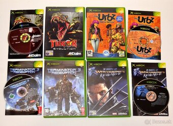 Hry pre Xbox, Xbox 360, Xbox One Forza, PGR, Fable... - 11