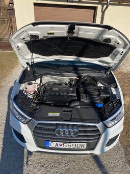 Audi Q3 2.0 TDI quattro S tronic - 11