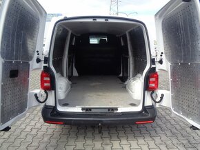 VOLKSWAGEN TRANSPORTER L2H1 2.0TDI KLIMA - 11