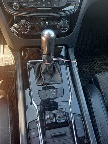 Peugeot 508 2.0 HDI SW, - 11