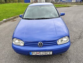 Golf 4 1.9 tdi 85 kw - 11