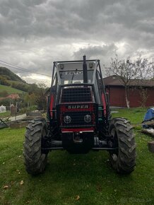 Zetor 8045 - 11