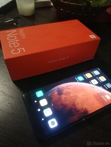 Xiaomi Redmi Note 5 PRO, 4/64 Gb, ochranný kryt - 11