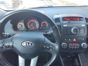 Kia ceed sw 1.6 crdi 85kw - 11