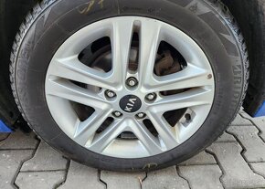 Kia Cee´d 1.6-V ZÁRUCE-spotřeba cca 5,5l - 11