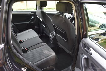 Volkswagen Tiguan 2.0 TDI SCR BMT Comfortline DSG EU - 11