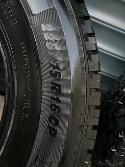 225/75 R16C - 11