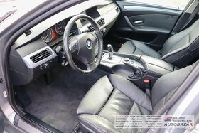 BMW Rad 5 530 xd A/T - 11