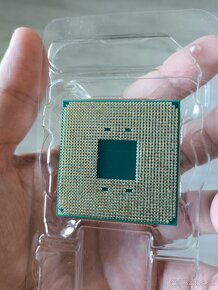 AMD Ryzen 5 3600 - 11