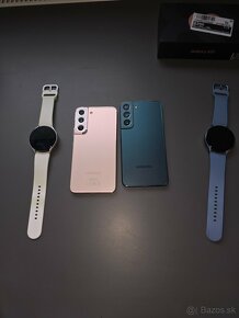 Samsung Set - 11