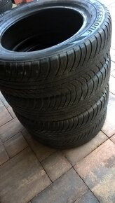 ZIMNÉ 185/65 R15 4ks MATADOR a 4ks BRIDGESTONE OD 25- €/kus - 11