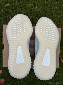 Adidas Yeezy Boost 350 V2 Static Reflective - 11