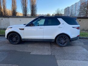 LAND ROVER DISCOVERY 2.0 Diesel - 11