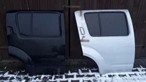 Náhradní díly Nissan Navara D40/Pathfinder LIFT 2010-2015 - 11