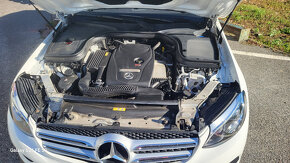 GLC 250 4MATIC benzin - 11