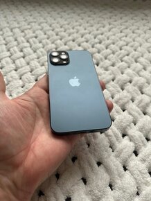 IPHONE 12 PRO 128 GB PACIFIC BLUE - 11