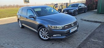 Vw Passat B8 Bitdi - 11