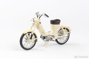 Modely Jawa 1:18 Abrex - 11