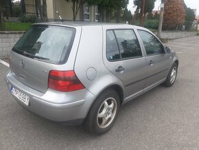 Volkswagen golf 4 1.9 tdi 66kw - 11