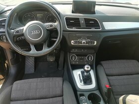 Audi Q3 2.0 TDI 150k quattro S tronic 2019 Quattro - 11