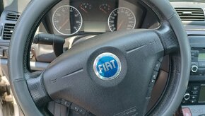 Predám Fiat Croma 1,9 JTD 110kw - 11