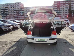 Volkswagen Golf 1.4 Slovakia - 11