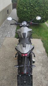 Triumph Street Triple 765 R - 6/2023 - 11