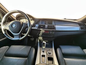 BMW X5 3.0d xDrive E70 - 11