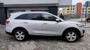 Kia Sorento 2,2 CRDI 4x4, 200PS,169 000 km, r.v.3/2015 - 11