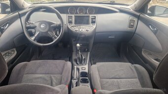 NISSAN PRIMERA COMBI 1.9 DCI - 11